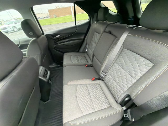 Certified 2020 Chevrolet Equinox LT FWD image 25
