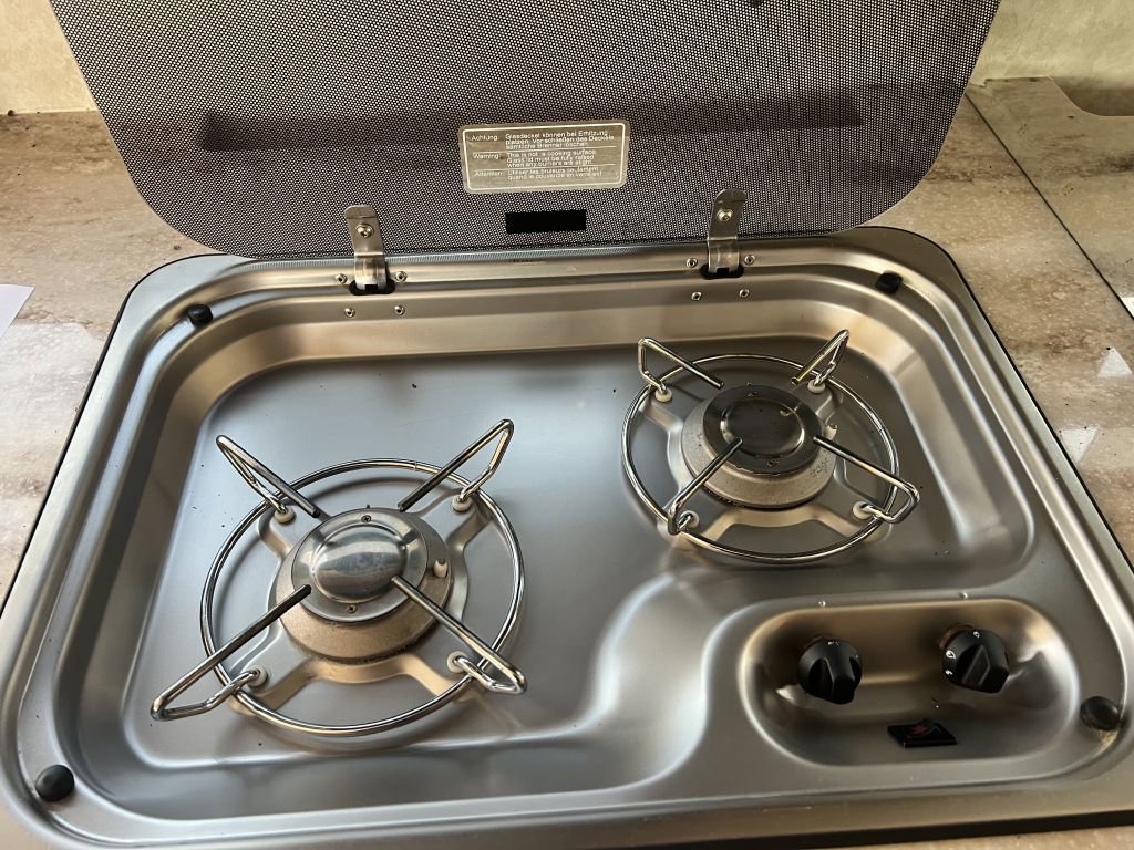 Used 2017 Ford E-450 and Econoline 450 Super Duty w/ Motorhome Prep Package image 66