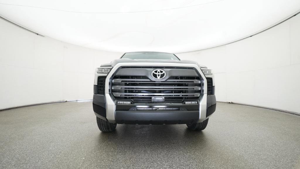 New 2026 Toyota Tundra Limited image 24