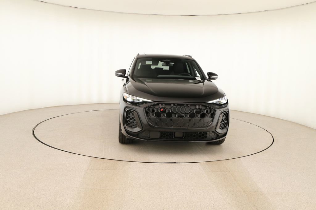 New 2025 Audi SQ5 Premium Plus image 11