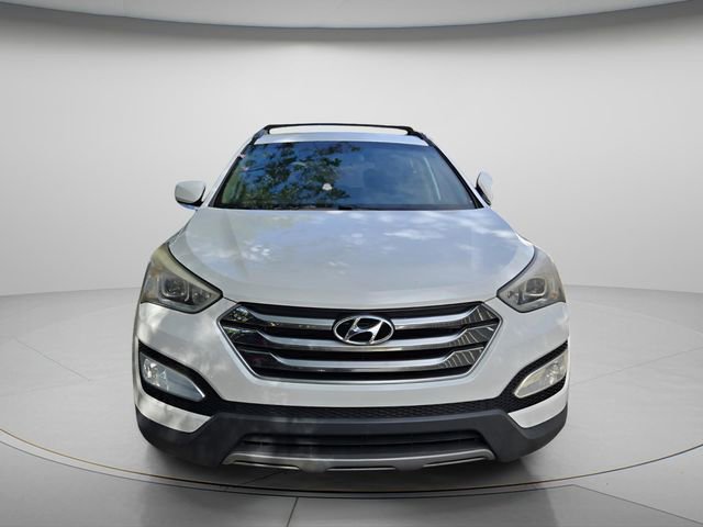 Used 2016 Hyundai Santa Fe Sport w/ Option Group 02 FWD image 3