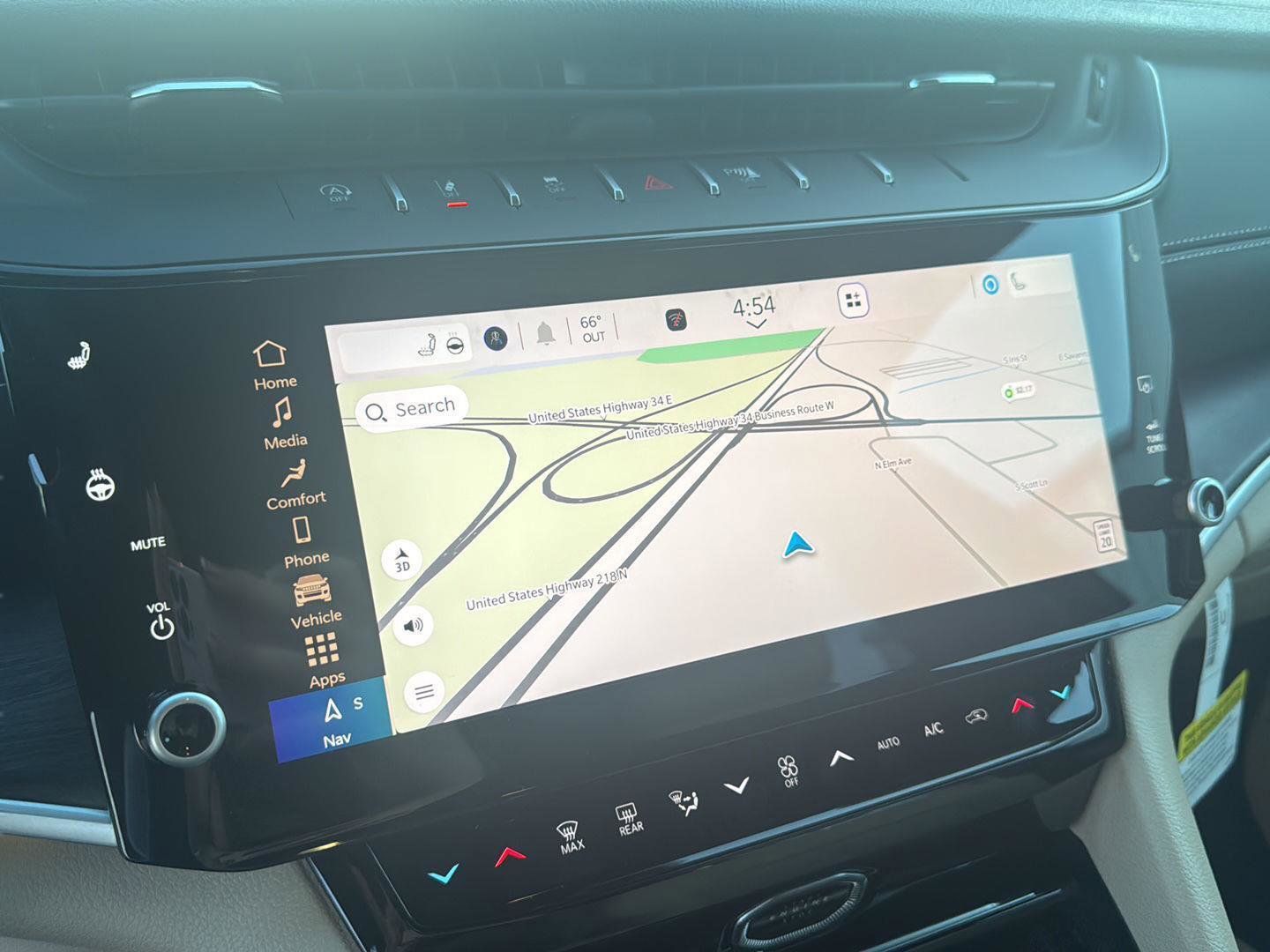 New 2026 Jeep Grand Cherokee Limited w/ Trailer Tow Package image 27