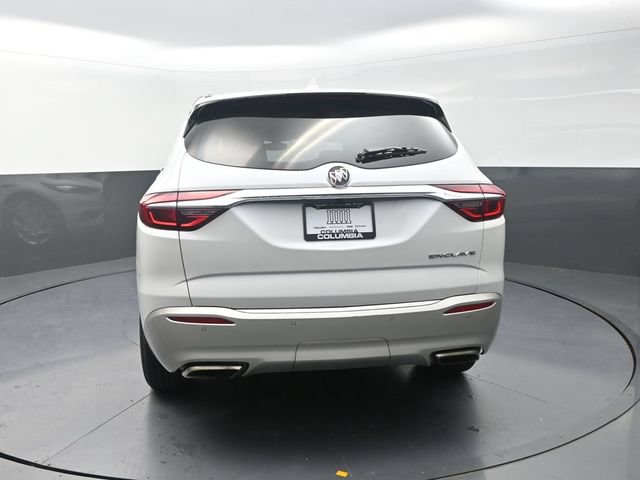Used 2019 Buick Enclave Essence FWD image 9