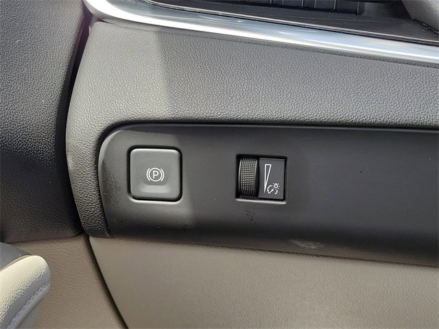 Used 2022 Buick Enclave Essence w/ Experience Buick Package image 28