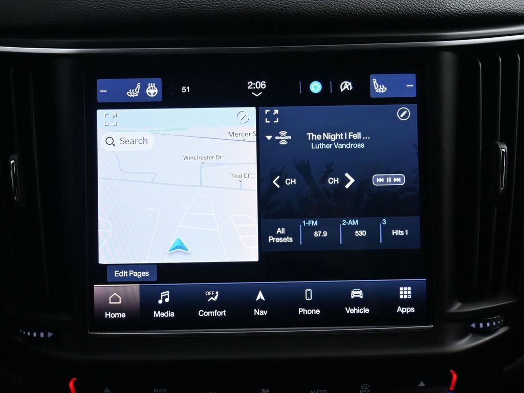 Used 2023 Maserati Levante Modena AWD/4WD image 31