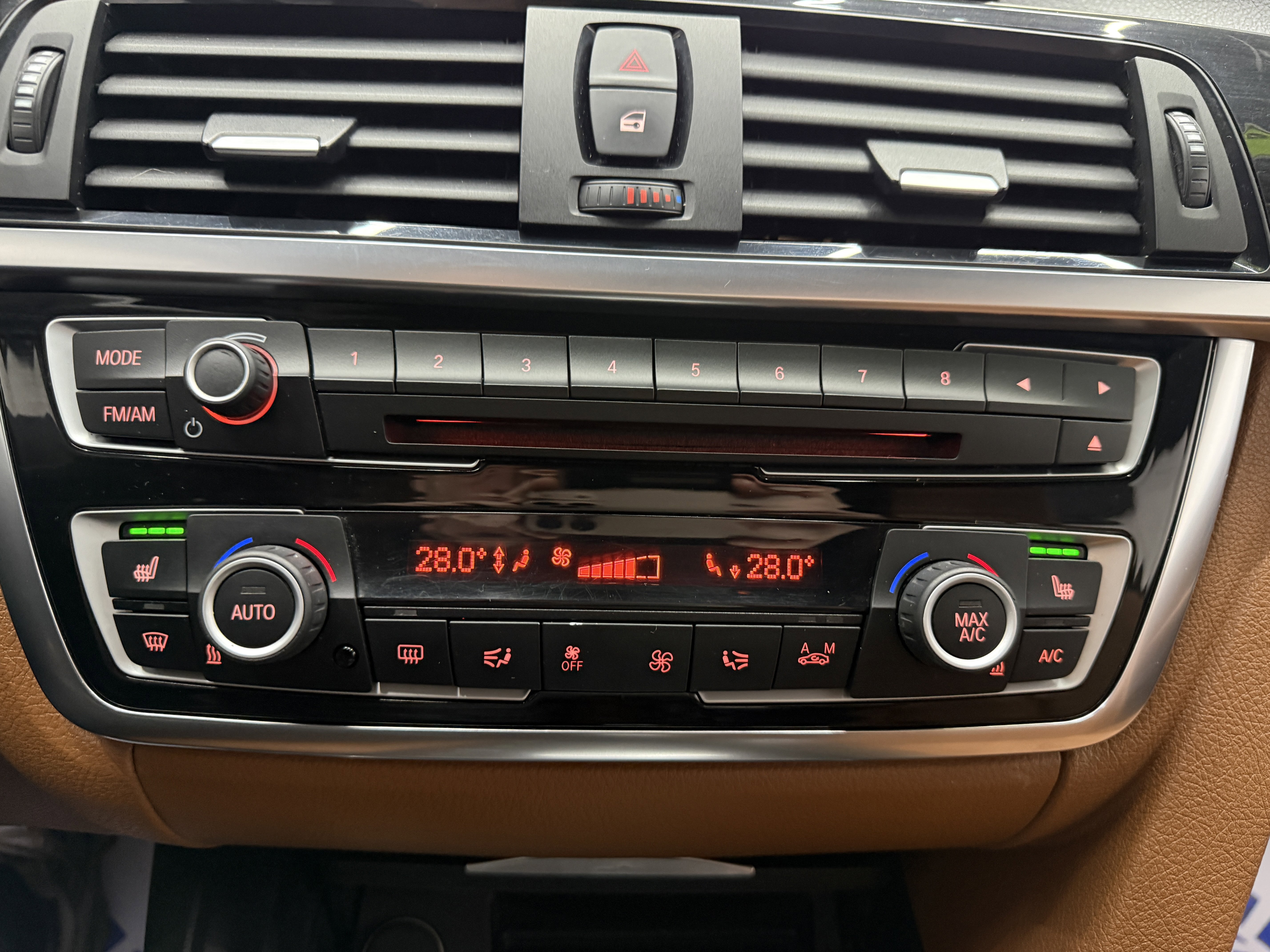 Used 2015 BMW 435i Convertible image 15