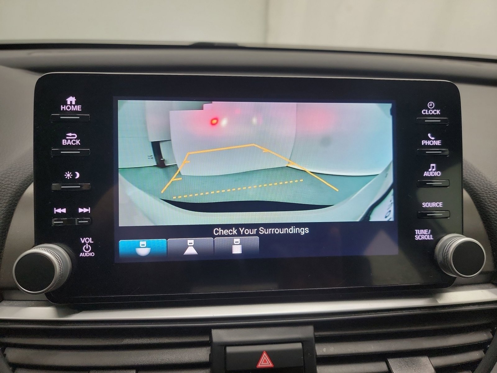 Certified 2021 Honda Accord Sport image 23