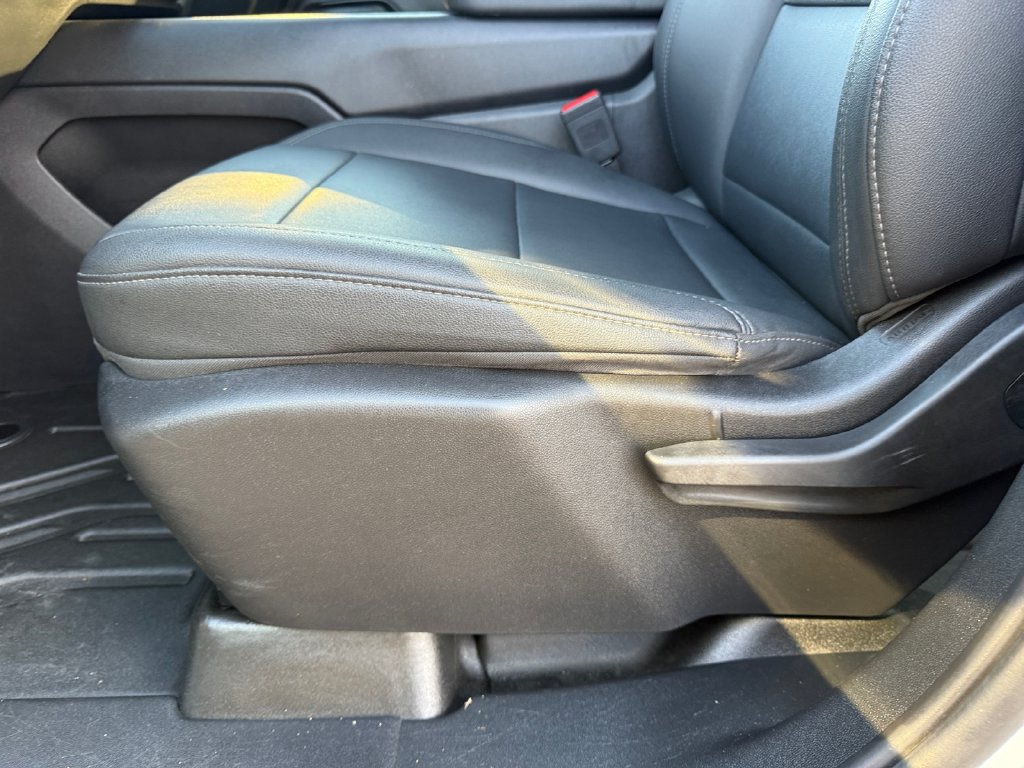 Used 2024 Chevrolet Silverado EV W/T AWD/4WD image 10