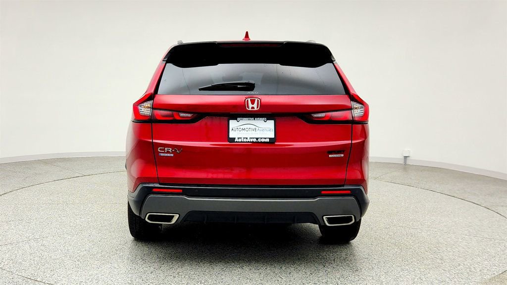 Used 2024 Honda CR-V Sport Touring image 6