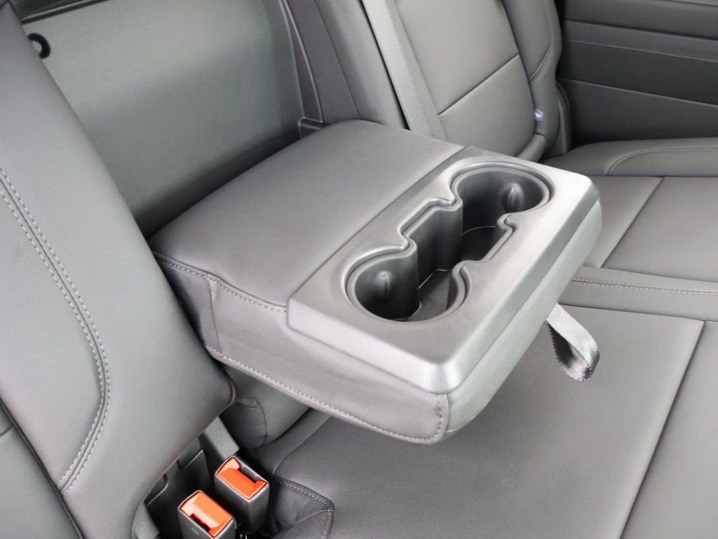 New 2026 Chevrolet Silverado 1500 LT Trail Boss w/ LT Trail Boss Premium Package image 41