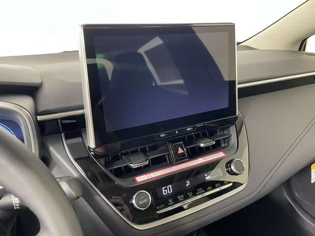 New 2026 Toyota Corolla XLE FWD image 5