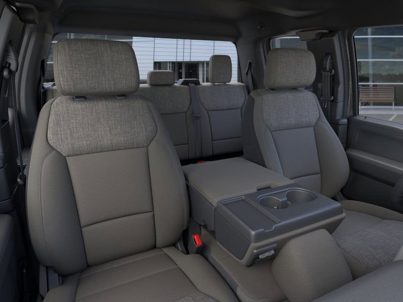 New 2025 Ford F150 XLT w/ Equipment Group 301A Standard image 34