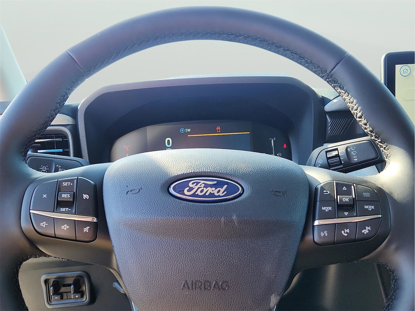 New 2026 Ford Maverick XLT w/ XLT Luxury Package image 13