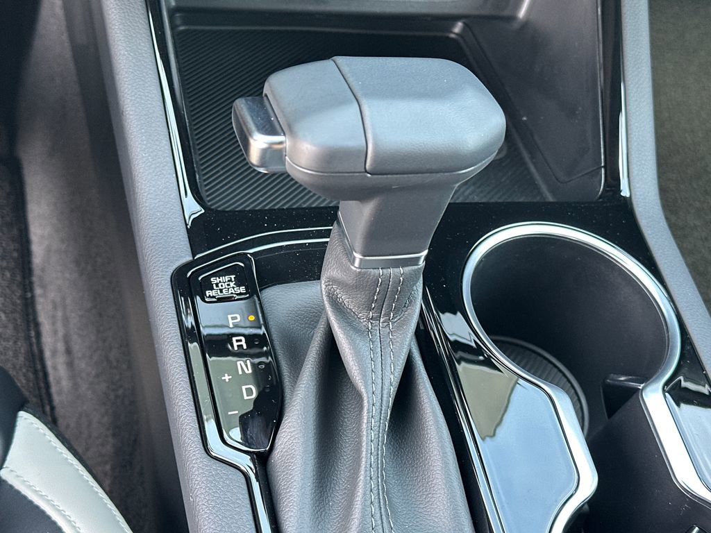 New 2026 Kia K5 GT-Line image 29