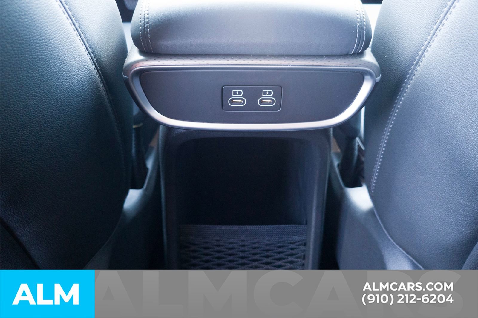 Used 2024 Genesis GV60 Advanced image 22