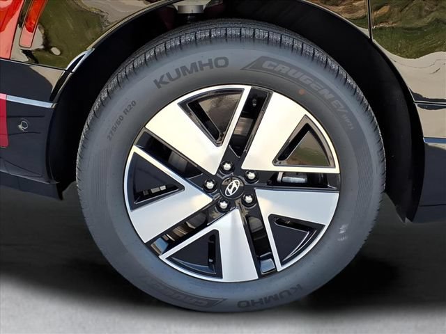 New 2026 Hyundai Ioniq 9 SEL AWD/4WD image 9