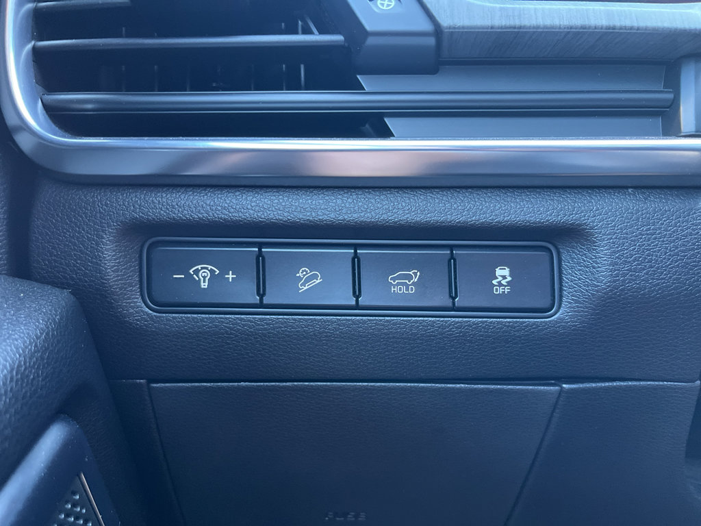 Used 2023 Kia Telluride SX image 30