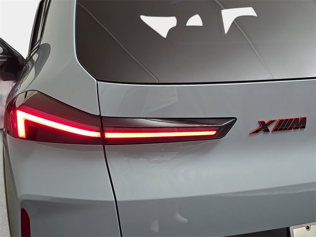 New 2026 BMW XM Label Red image 32