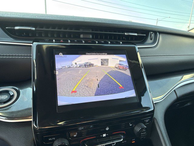 Used 2022 Jeep Grand Cherokee L Laredo w/ Luxury Tech Group I image 22