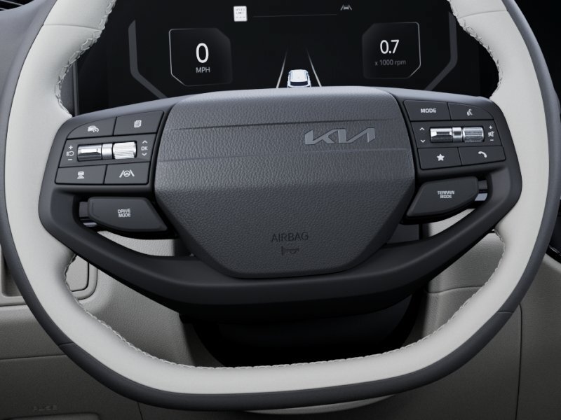 New 2027 Kia Sportage SX Prestige AWD/4WD image 22