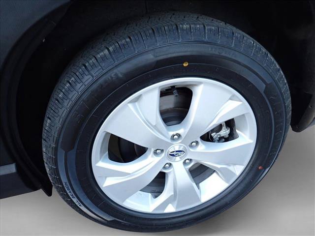 Certified 2023 Subaru Ascent 8-Passenger AWD/4WD image 7