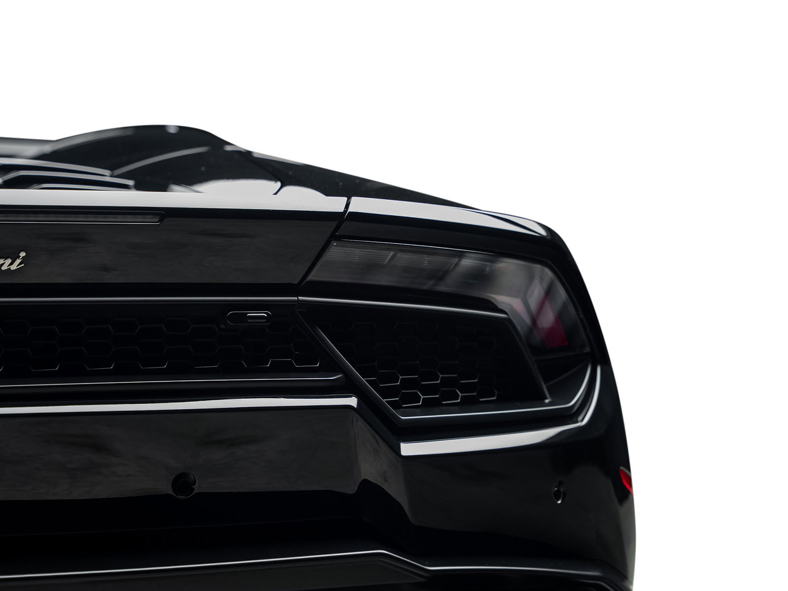 Used 2018 Lamborghini Huracan LP 580-2 RWD image 14