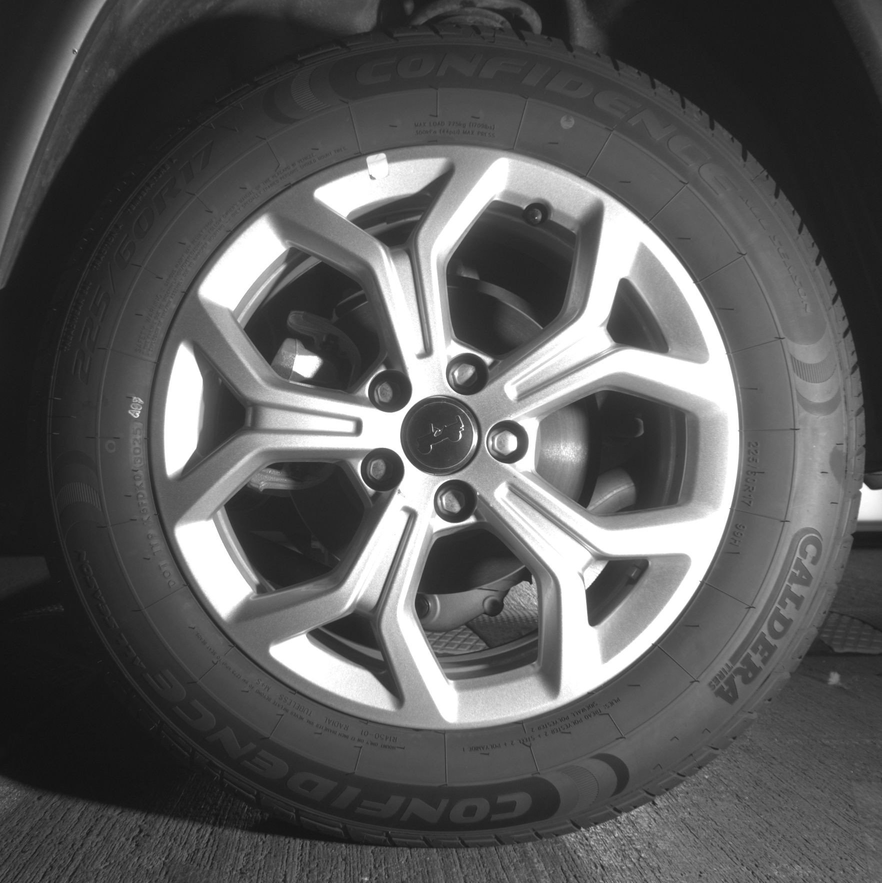 Used 2025 Jeep Compass Latitude image 14