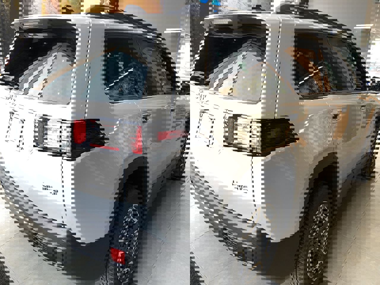 New 2026 Jeep Cherokee Limited image 5