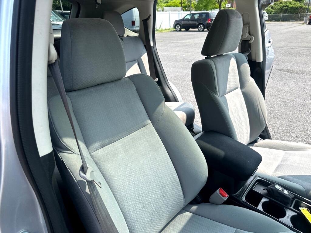 Used 2015 Honda CR-V EX image 36