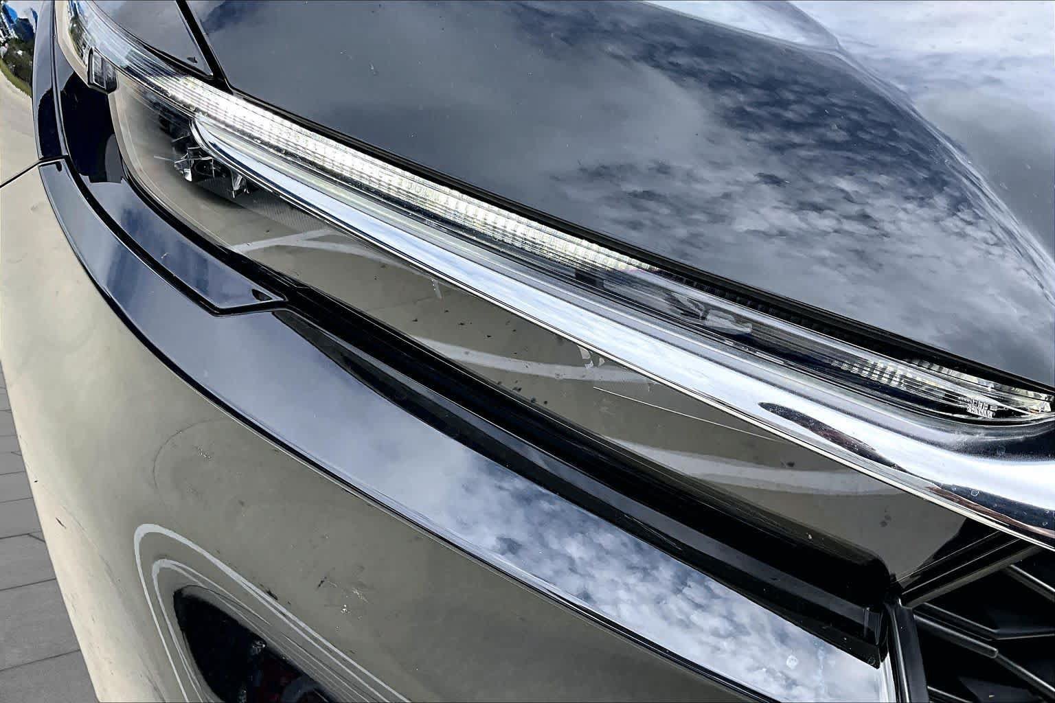 Used 2026 Honda CR-V LX image 28