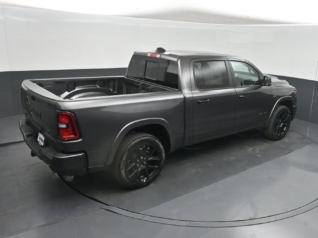 New 2027 RAM 1500 Laramie w/ Night Edition AWD/4WD image 42