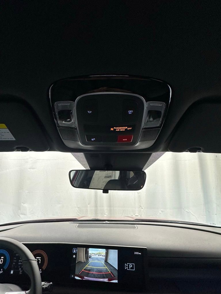 New 2026 Hyundai Tucson XRT image 17