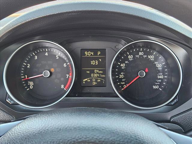 Used 2015 Volkswagen Jetta S FWD image 13