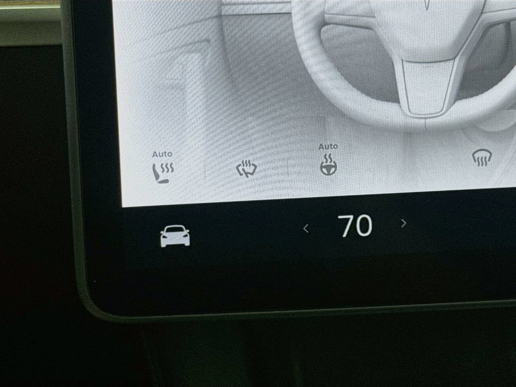 Used 2023 Tesla Model 3 Standard Range RWD image 20