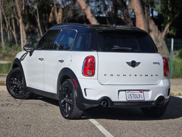Used 2016 MINI Cooper Countryman S image 12