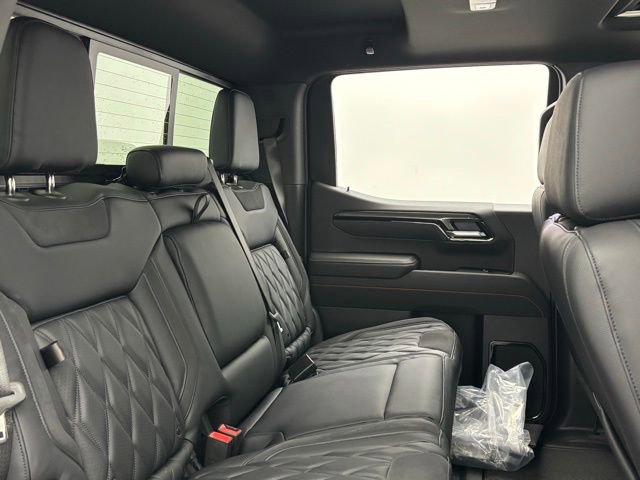 New 2026 GMC Sierra 1500 AT4 w/ AT4 Premium Package image 22
