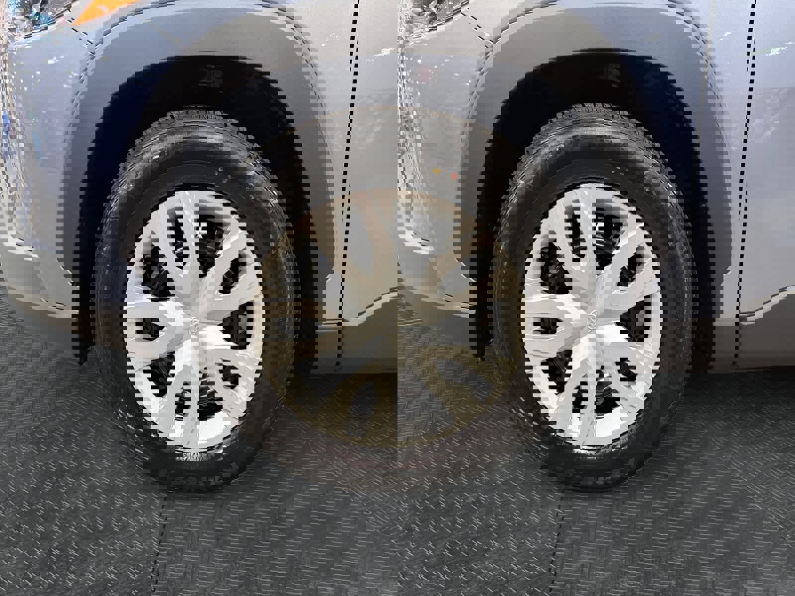 Used 2024 Toyota Corolla Cross L image 15