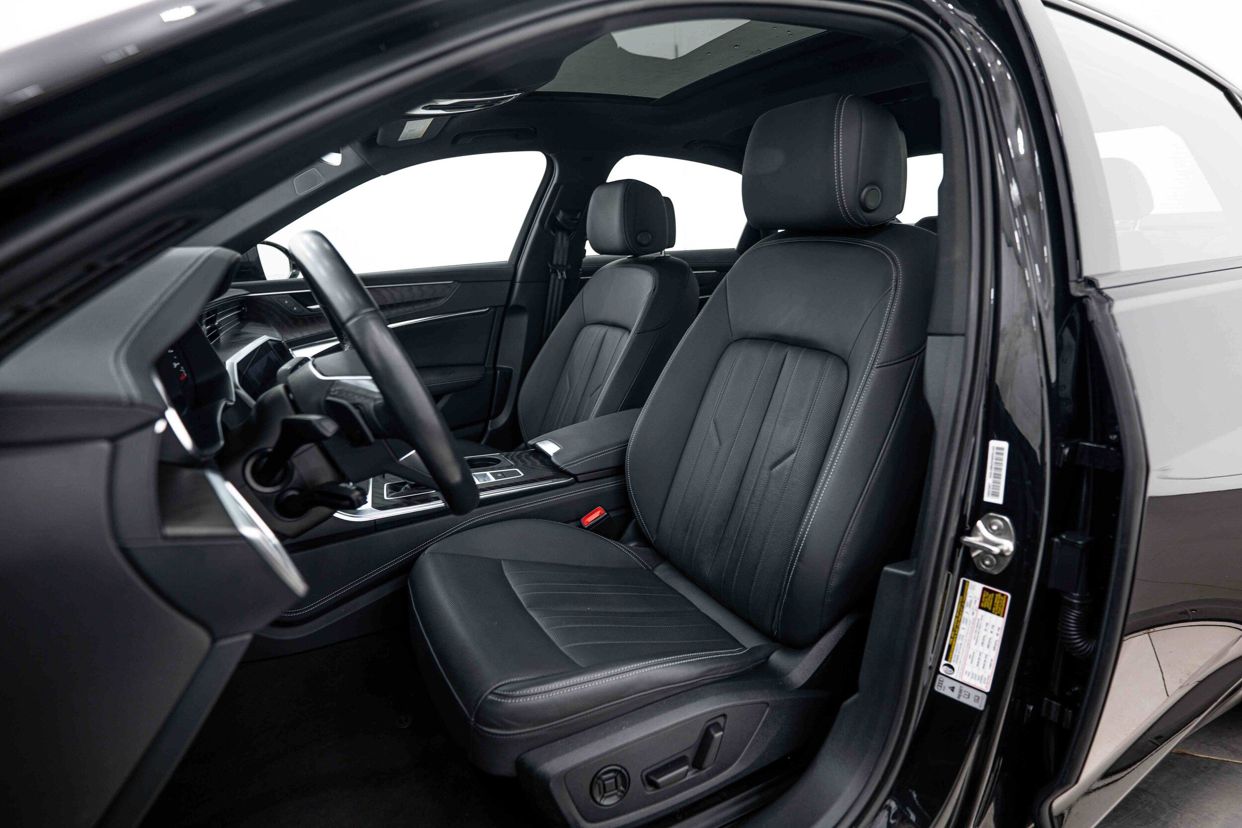 Certified 2023 Audi A6 Premium Plus AWD/4WD image 16