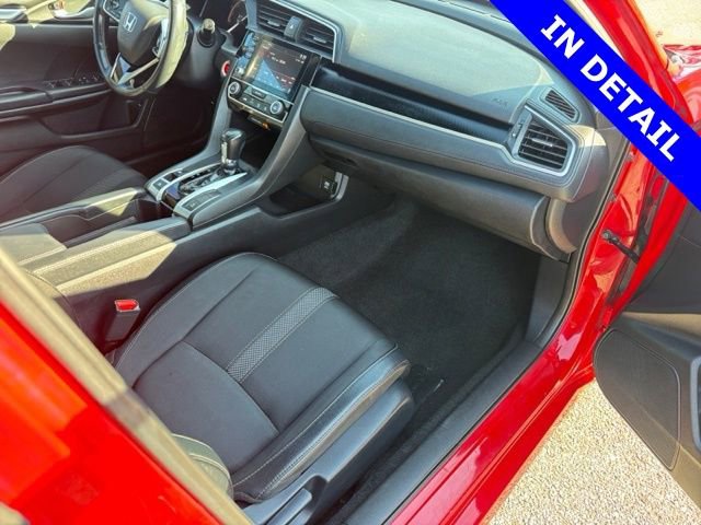 Used 2020 Honda Civic Sport image 28