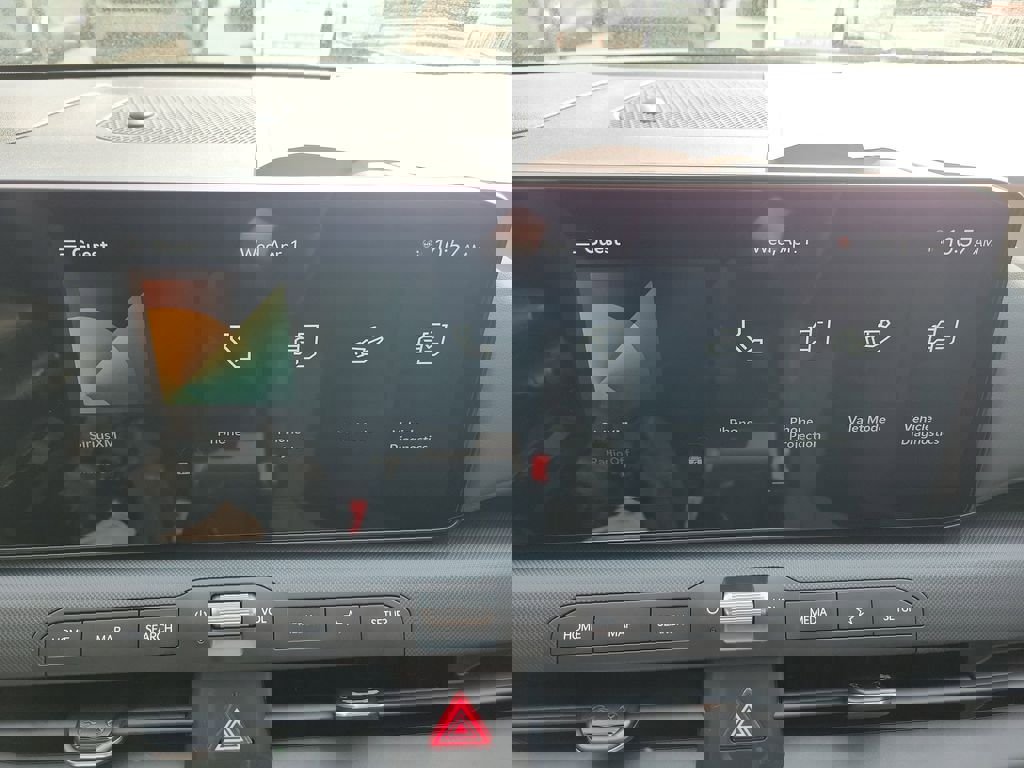 New 2026 Kia K4 LXS image 29