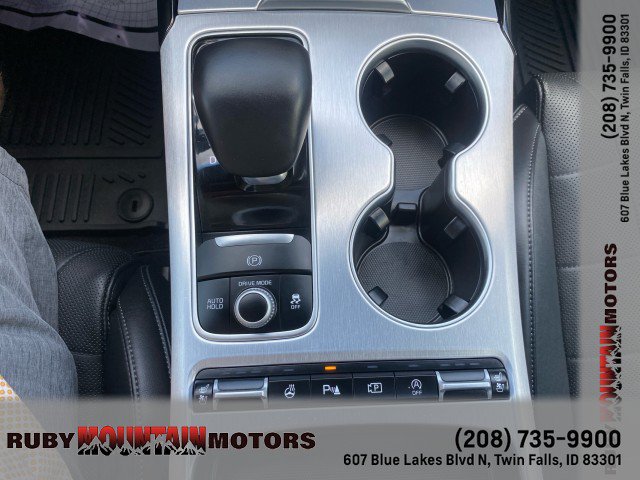 Used 2023 Kia Stinger GT2 AWD/4WD image 18