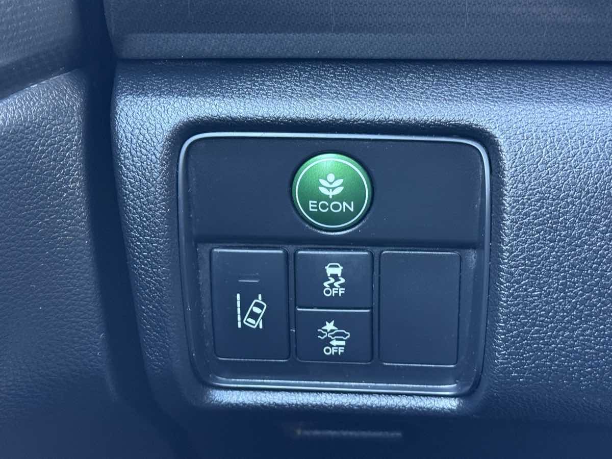 Used 2016 Honda Accord EX image 21