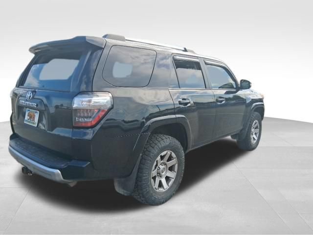 Used 2014 Toyota 4Runner Trail Premium AWD/4WD image 10