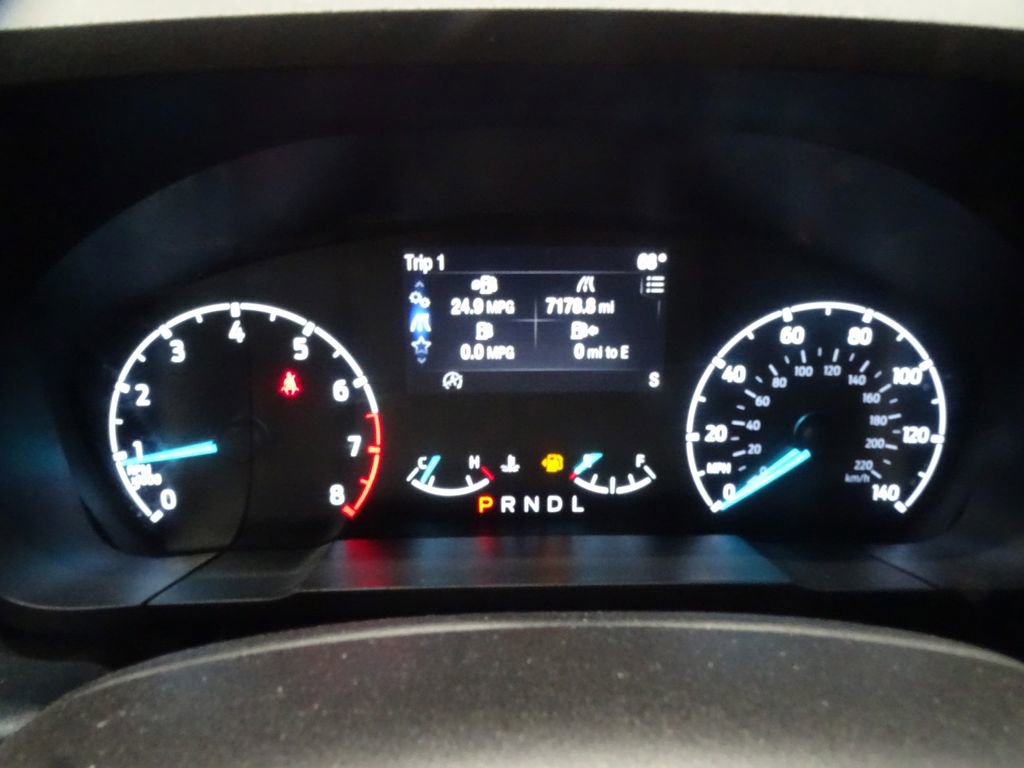 Used 2022 Ford Maverick XLT w/ Equipment Group 300A Standard image 23