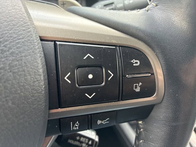Used 2022 Lexus RX 350 AWD w/ Premium Package image 18
