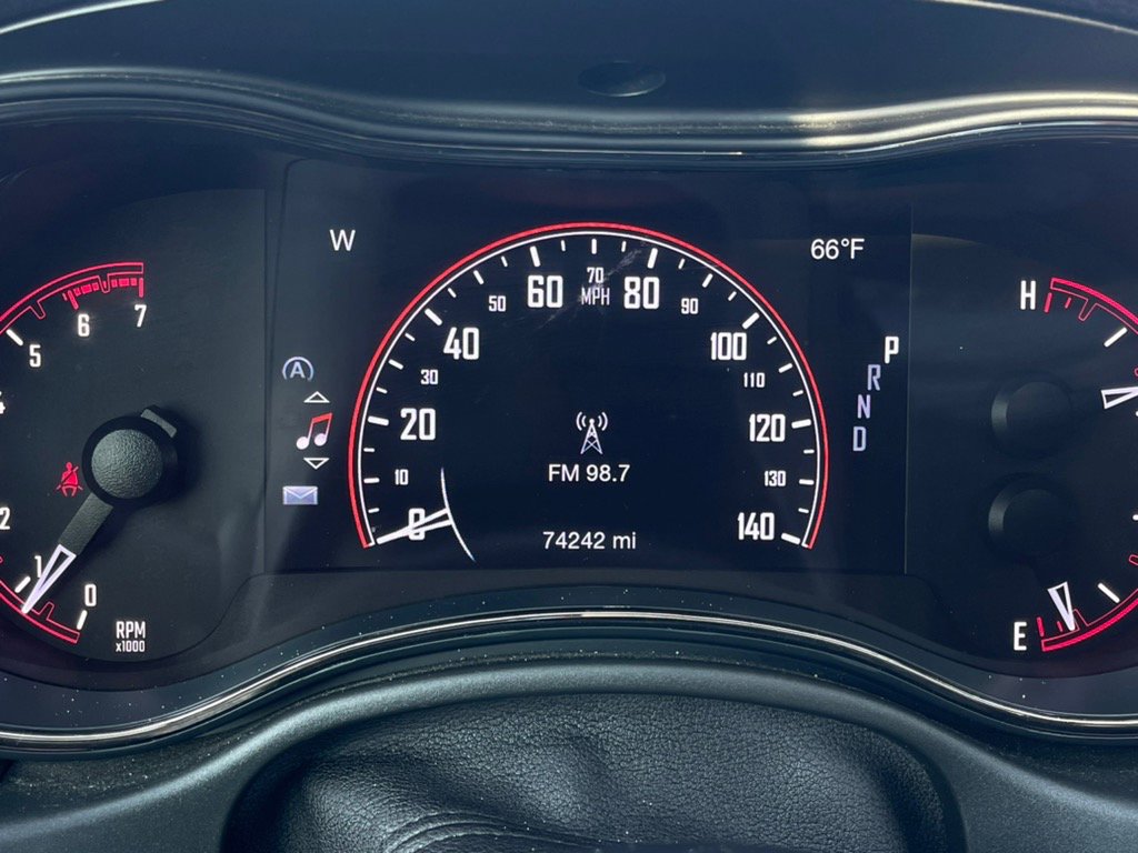 Used 2020 Dodge Durango GT image 22