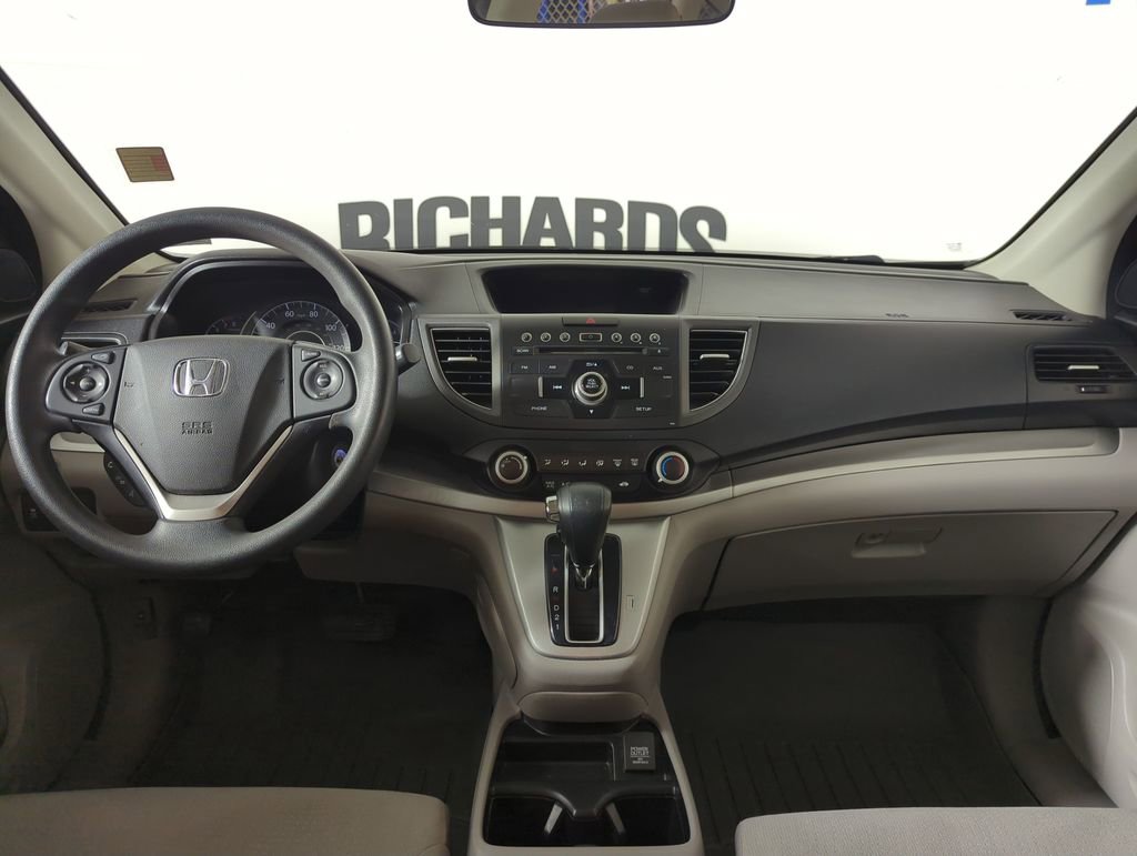 Used 2014 Honda CR-V EX image 10