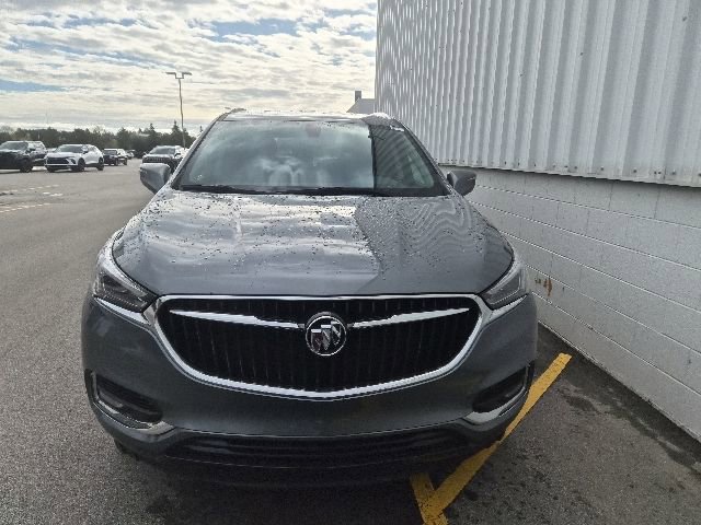 Used 2021 Buick Enclave Essence w/ LPO, Floor Liner Package FWD video 2