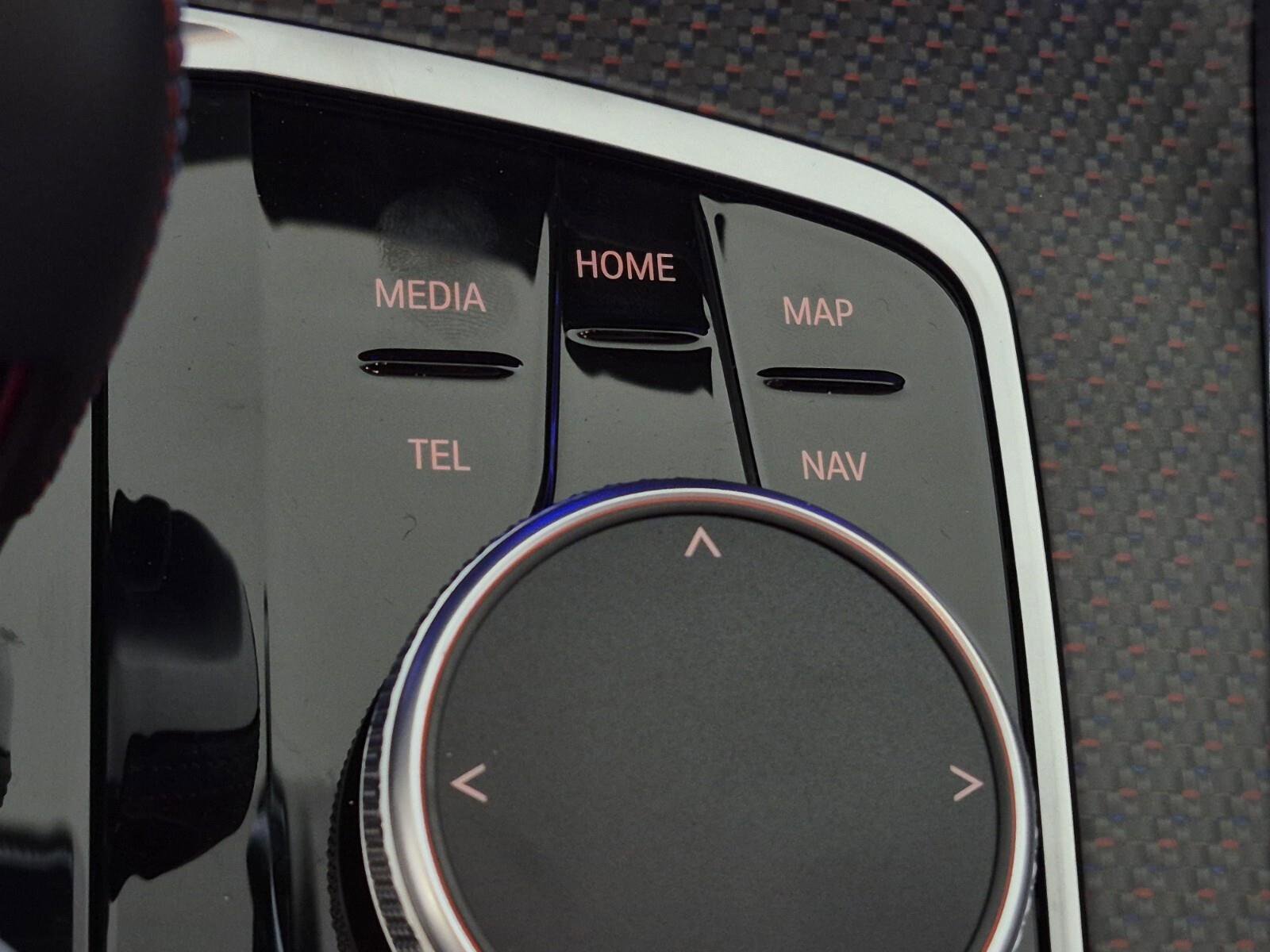 New 2026 BMW XM Label Red image 19