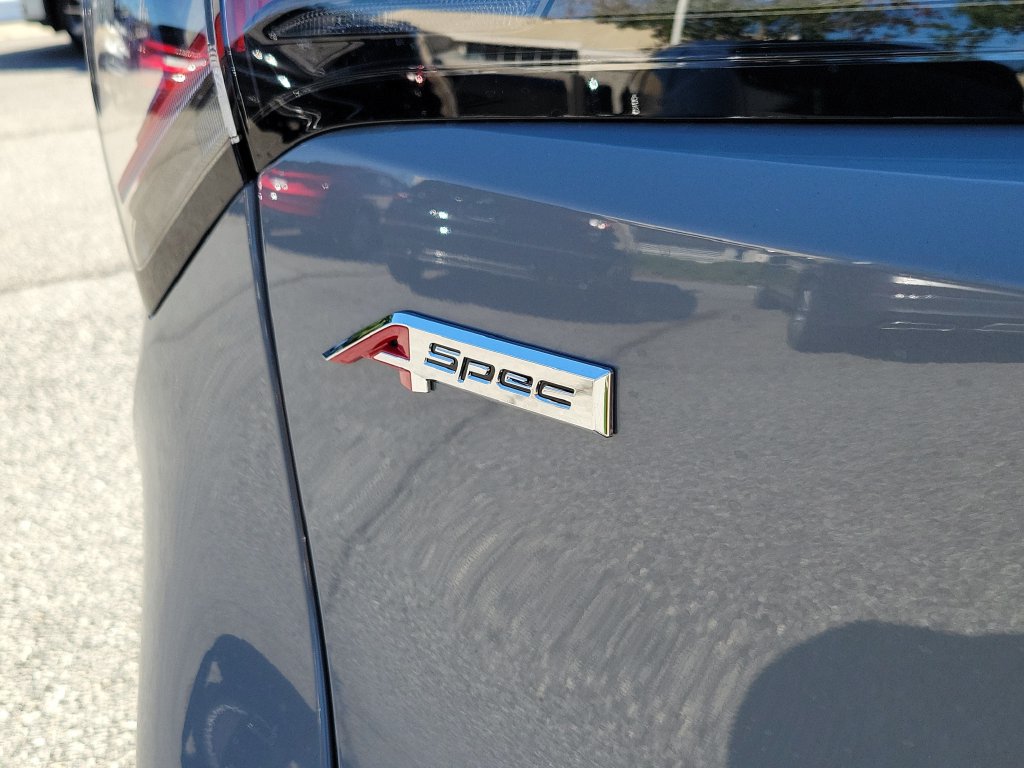 New 2026 Acura ADX A-Spec w/ Advance Package FWD image 8